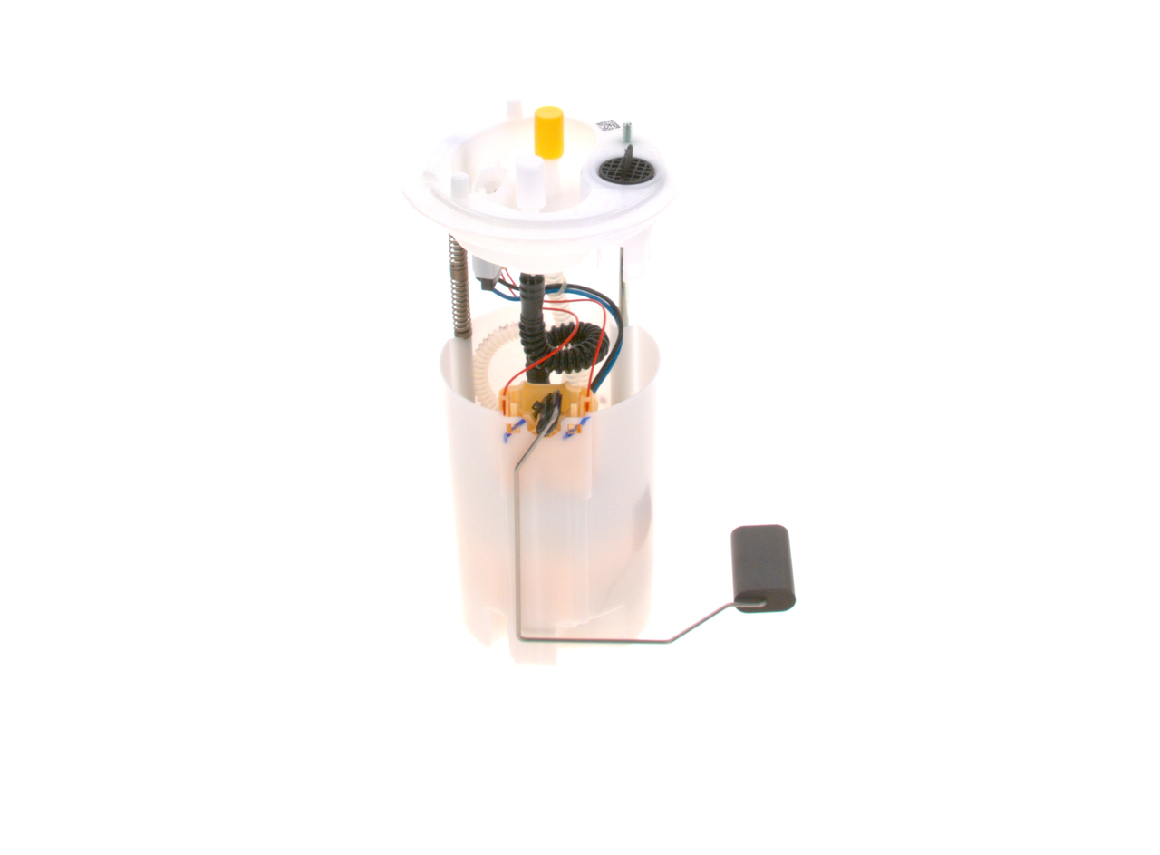 BOSCH 0 580 203 42X Kaasutin osat 35S17, 35C17, 40C17, 50C17, 55C17, 60C17, 65C17, 70C17 170 hv F1CE3481C