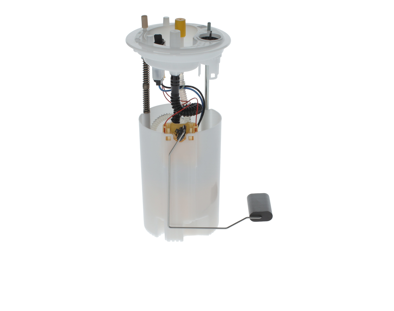 BOSCH 0 580 203 42Z Kaasutin osat 35S17, 35C17, 40C17, 50C17, 55C17, 60C17, 65C17, 70C17 170 hv F1CE3481C