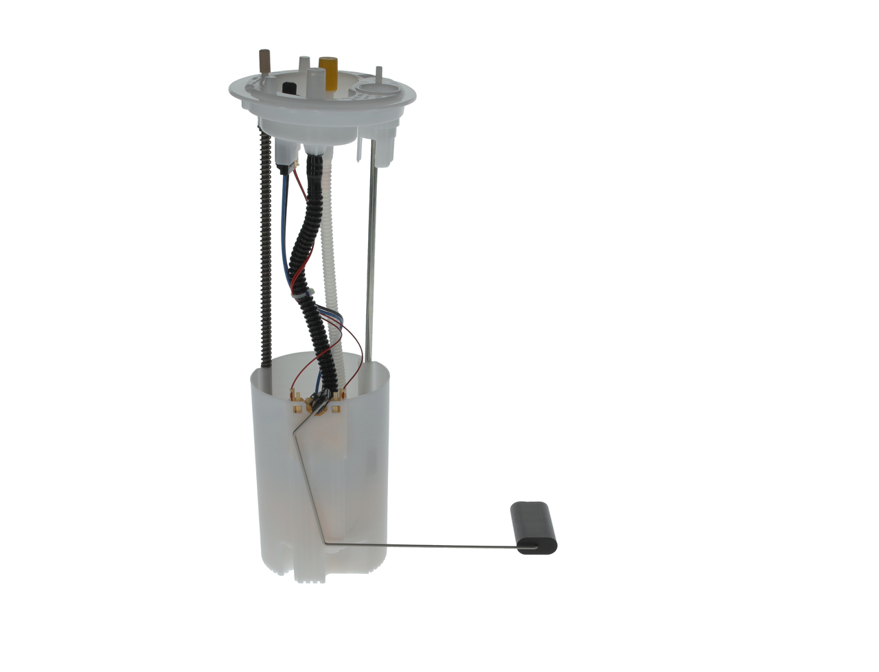 BOSCH 0 580 203 43B Kaasutin osat 35S17, 35C17, 40C17, 50C17, 55C17, 60C17, 65C17, 70C17 170 hv F1CE3481C