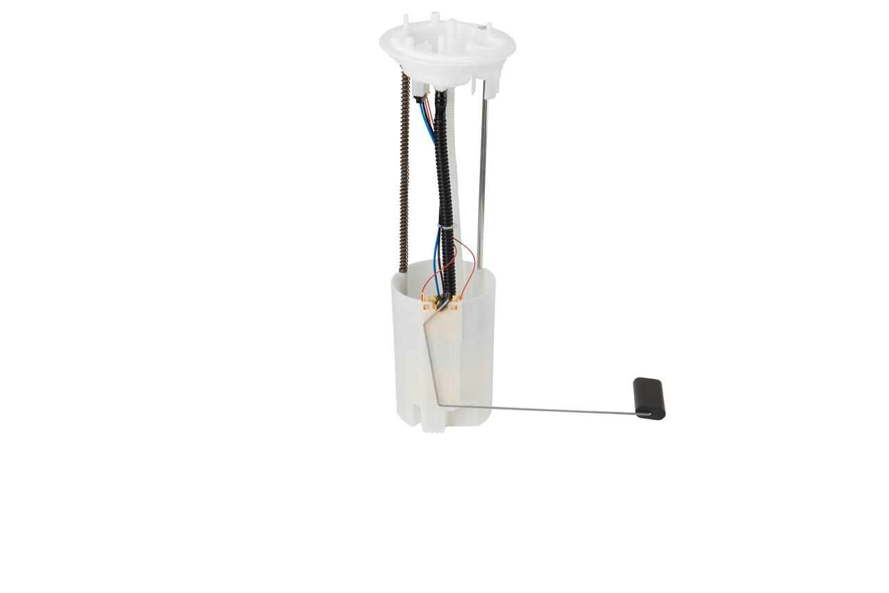 BOSCH 0 580 203 43F Polttoainepumppu Iveco Daily 6 Van 35S17, 35C17, 40C17, 50C17, 55C17, 60C17, 65C17, 70C17 170 hv F1CE3481C