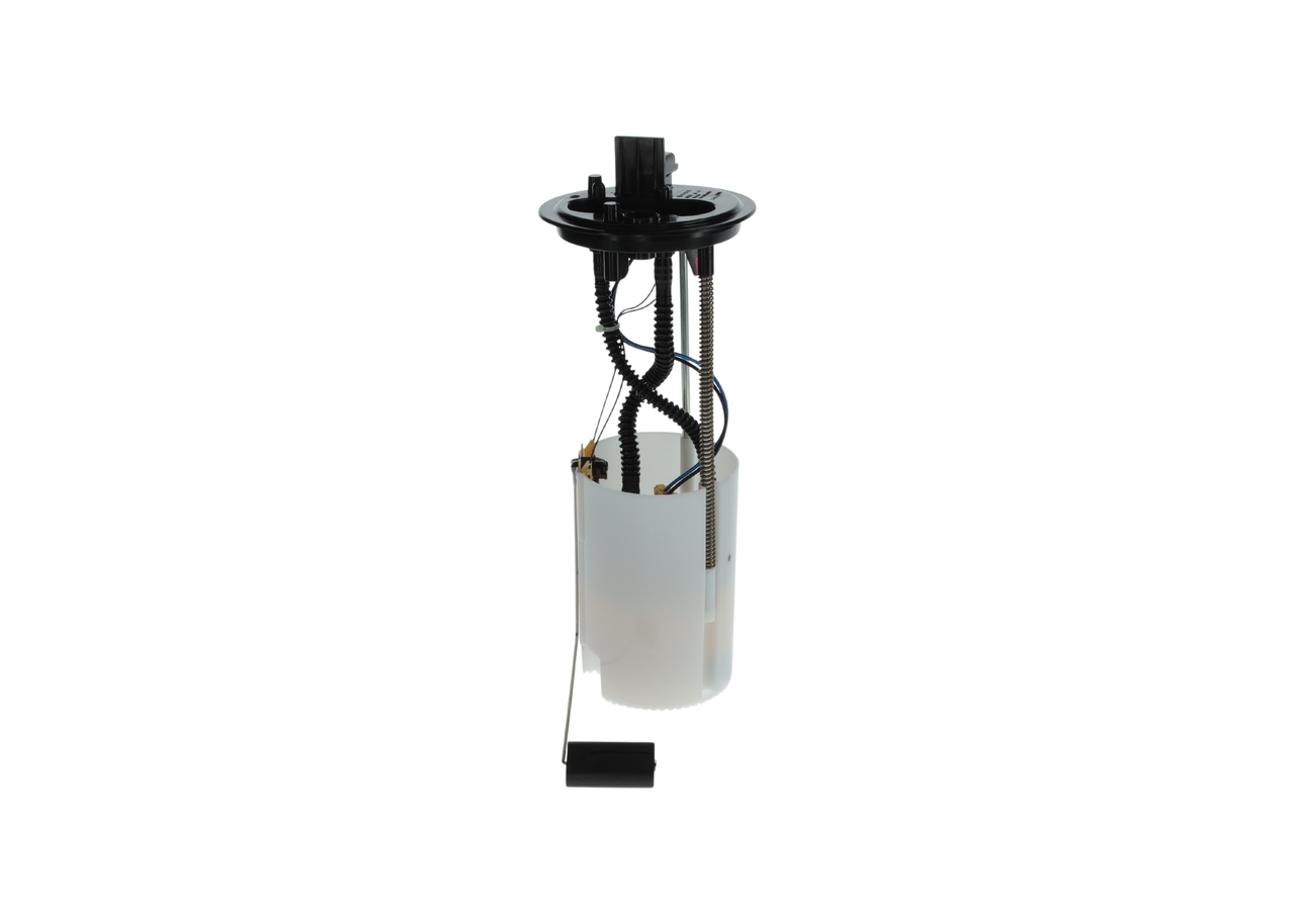 MITSUBISHI BOSCH Sistem curatare parbriz 0 580 203 43T