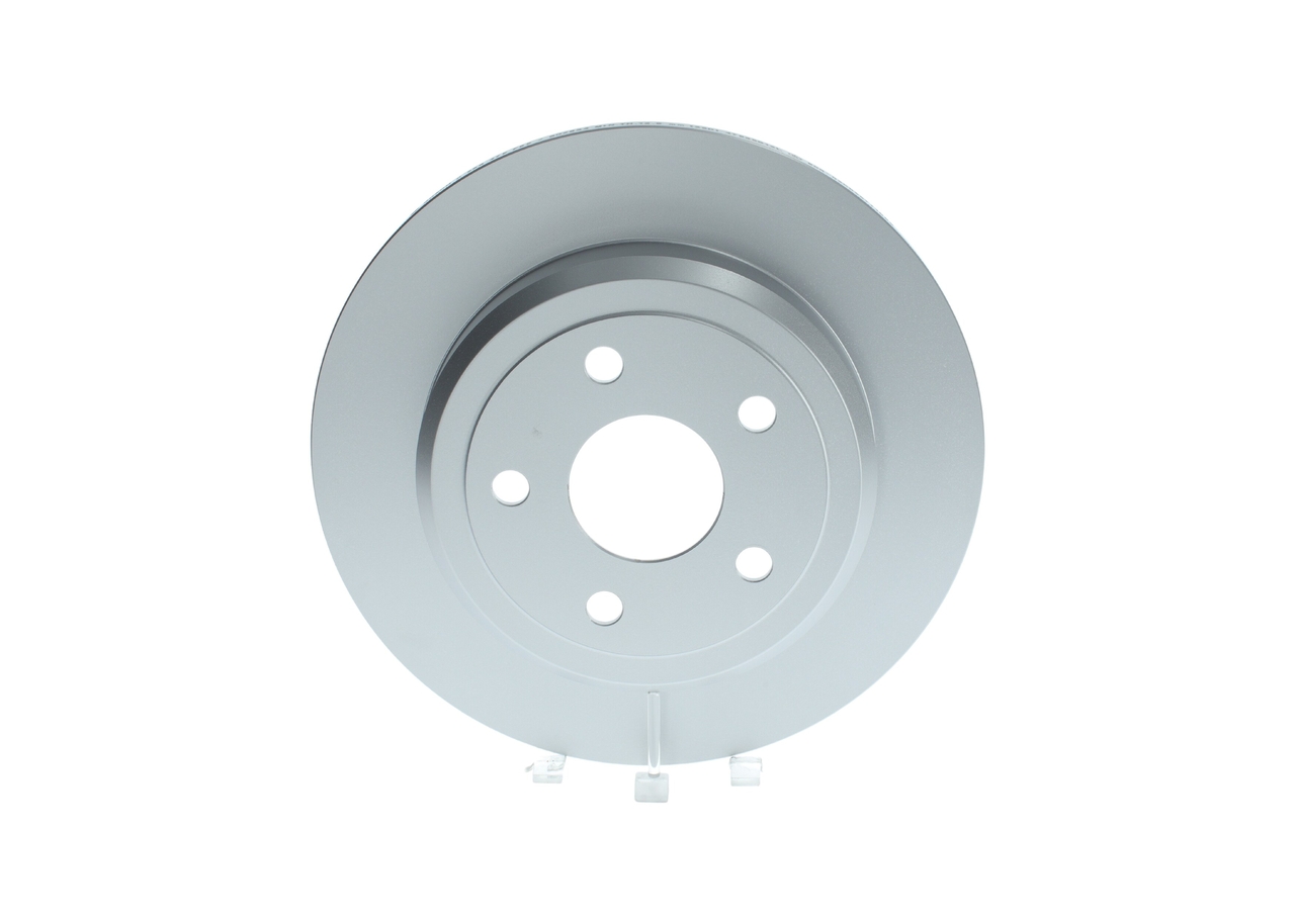 JEEP BOSCH Dischi 0 986 479 F89