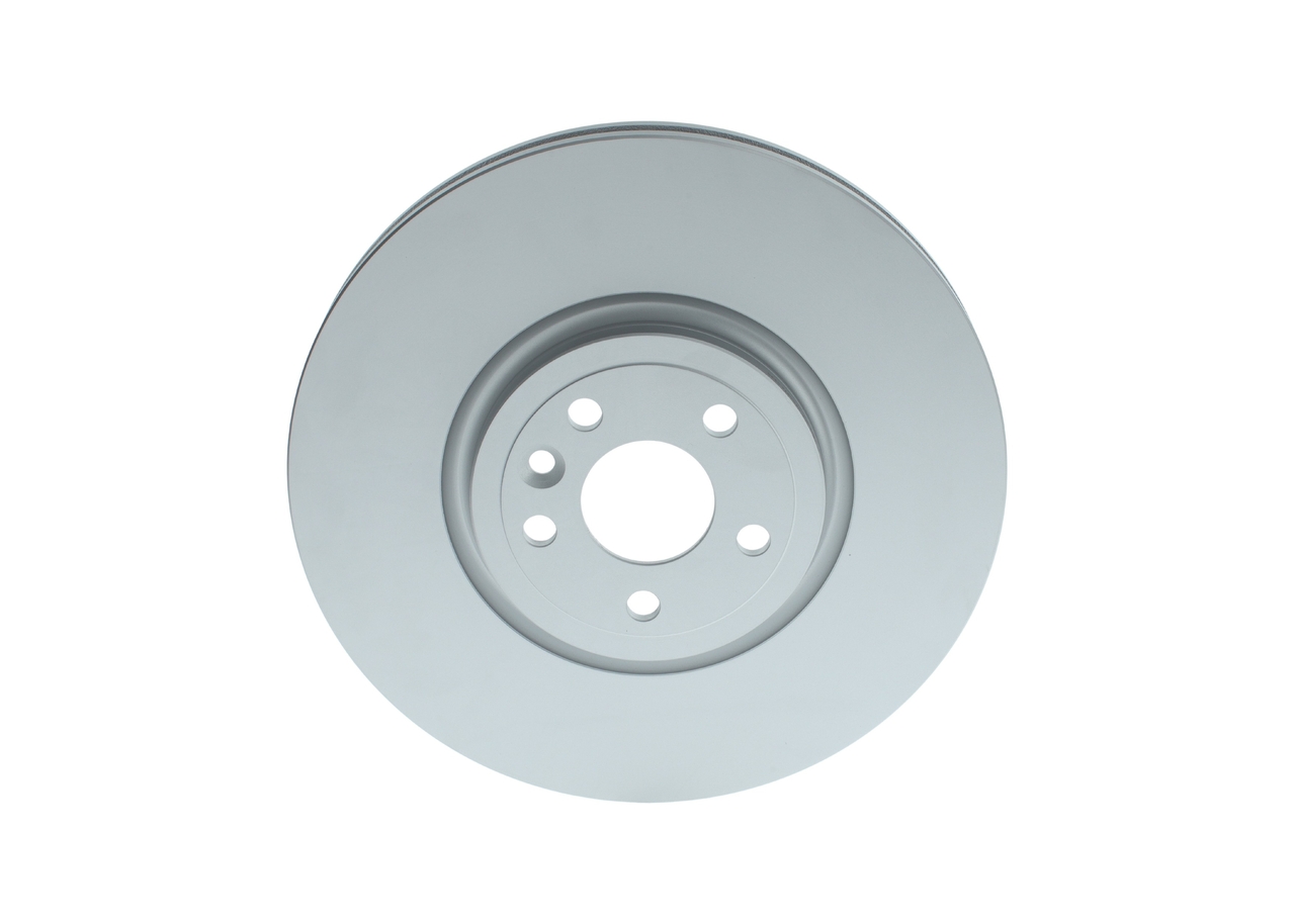 BOSCH 0 986 479 G33 Fékdob 3.0 P340 MHEV 340 LE PT306(AJ20P6)