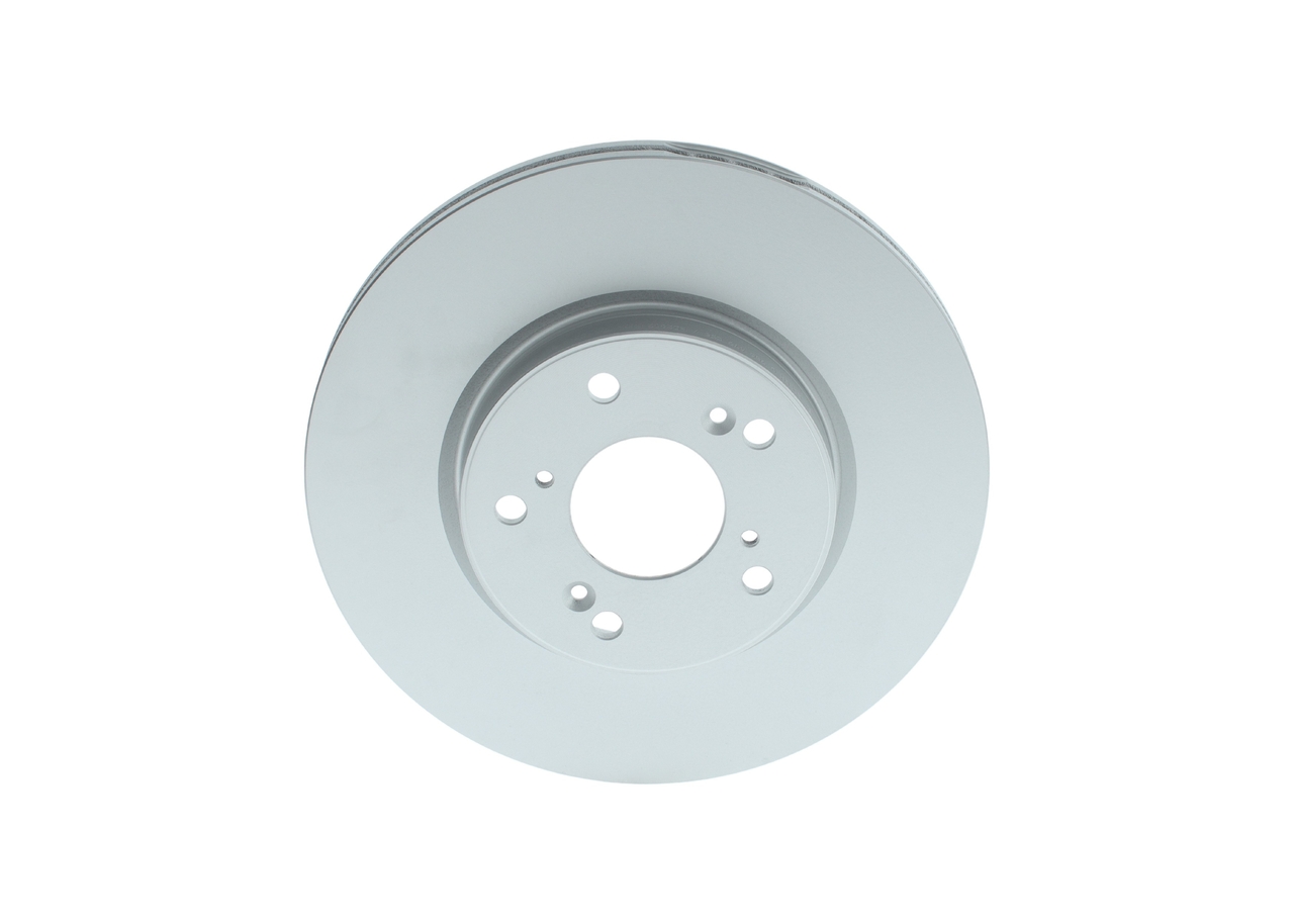 Köp billigt E1 90R-02C0074/0575 Bromsskivor ventilerad, Ø: 293mm, belagd, med skruvar från BOSCH