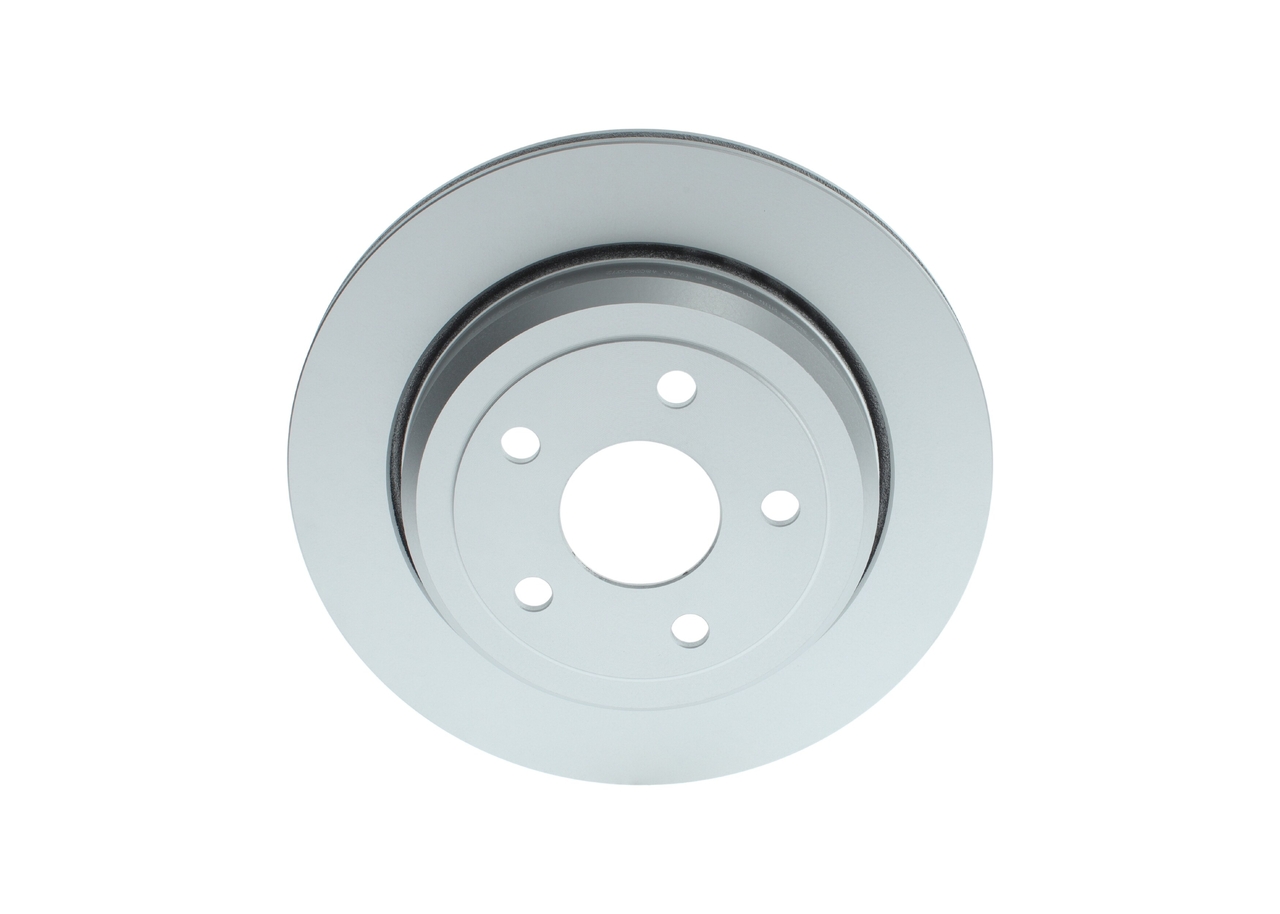 JEEP BOSCH Dischi dei freni 0 986 479 G84
