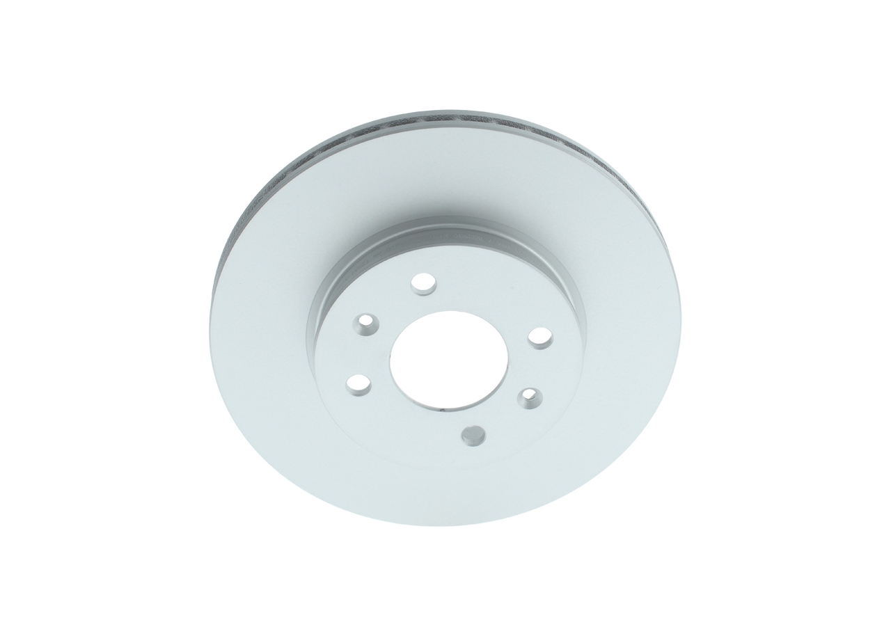 BOSCH 0 986 479 G86 Δισκόπλακες Kia Picanto JA 1.2 MPI 84 PS G4LF