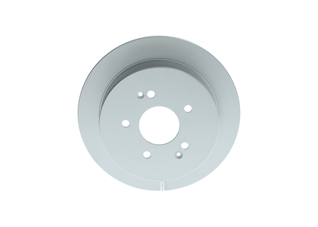 BOSCH 0 986 479 H16 Fékdob E-Motion 190 LE E140