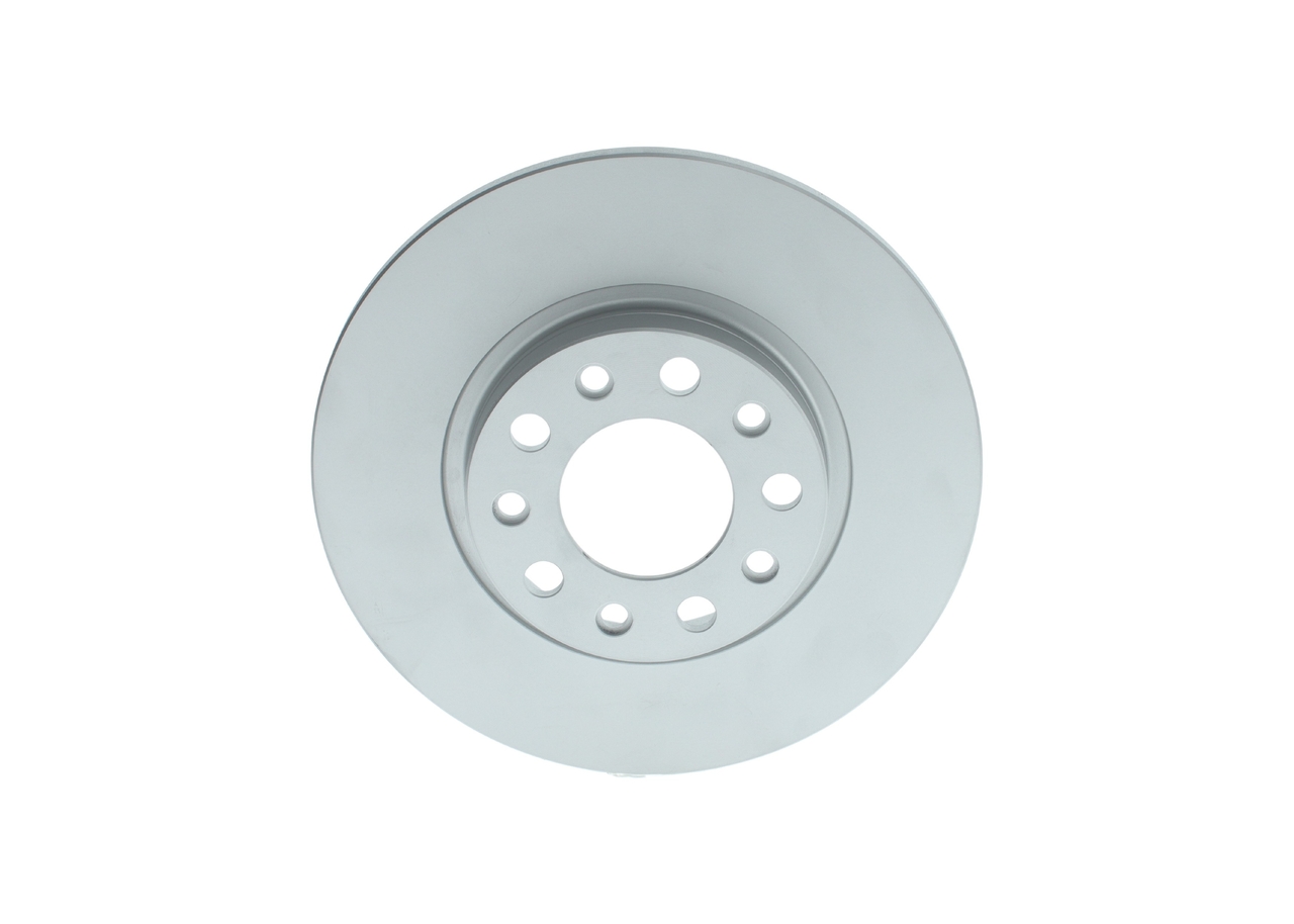 JEEP BOSCH Dischi 0 986 479 H24