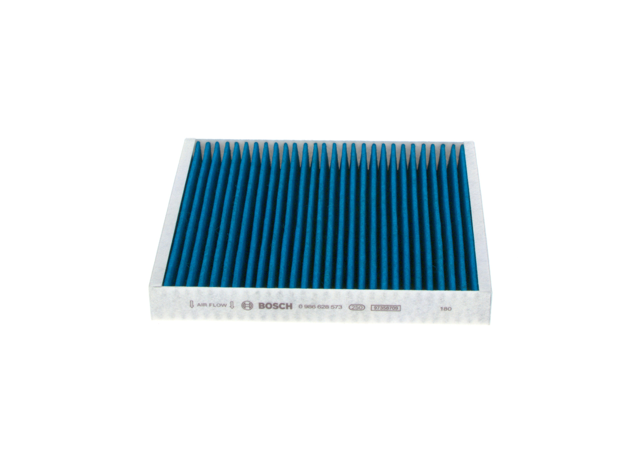 CADILLAC BOSCH Filtro de ar do habitáculo 0 986 628 573