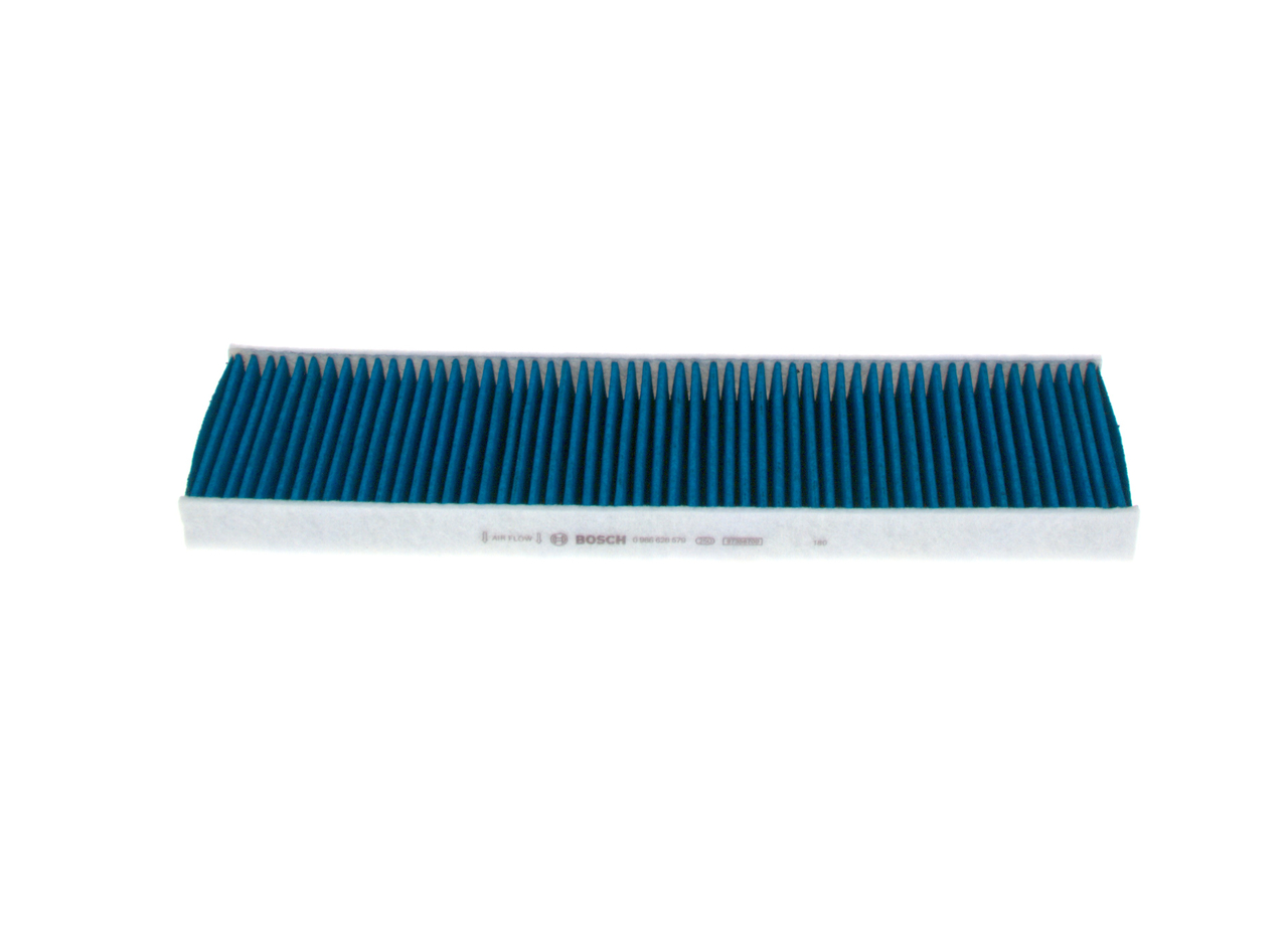 MINI BOSCH Filtro climatizzatore 0 986 628 579