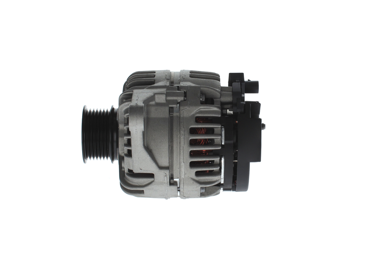 BOSCH 1 986 A00 786 Laturi Iveco Daily 4 35C13 V, 35C13 V/P, 35S13 V, 35S13 V/P 126 HV