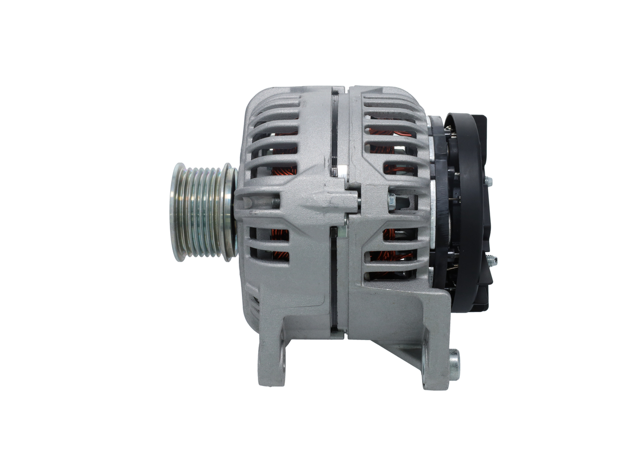 BOSCH 1 986 A00 868 Laturi Iveco Daily 4 35C13 V, 35C13 V/P, 35S13 V, 35S13 V/P 126 HV