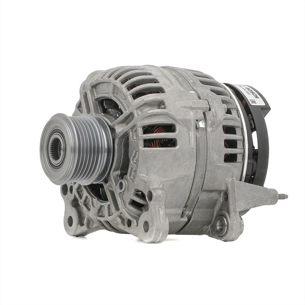 BOSCH 1 986 A00 902 Lichtmaschine Passat B7 Variant 2.0 TDI 4motion 170 PS CFGB