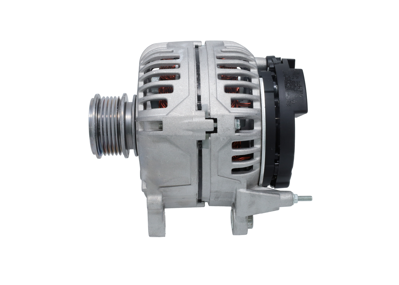 BOSCH 1 986 A00 905 Laturi VW Caddy 4 Kombi 2.0 TDI 110 hv CLCA