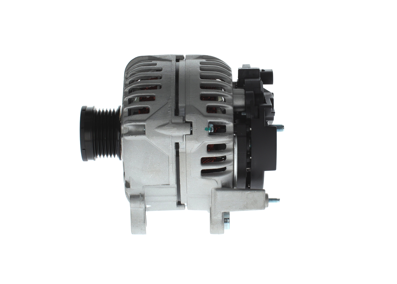 BOSCH 1 986 A00 906 Lichtmaschine Passat B6 Variant 1.4 TSI 122 PS CAXA