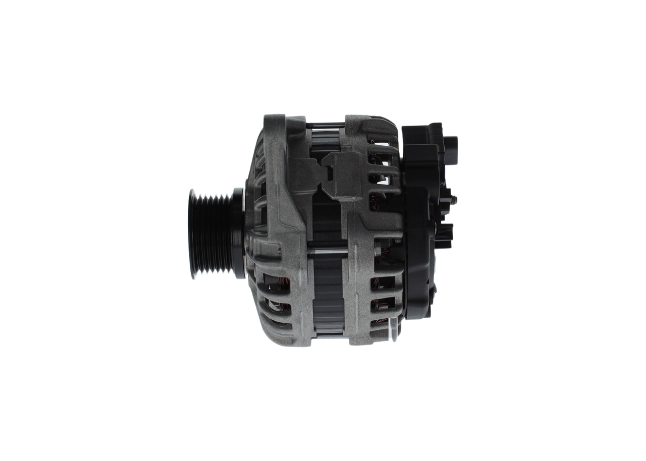BOSCH 1 986 A01 090 Laturi Iveco Daily 4 2.3 35C13 V, 35C13 V/P, 35S13 V, 35S13 V/P 126 hv F1AE0481V