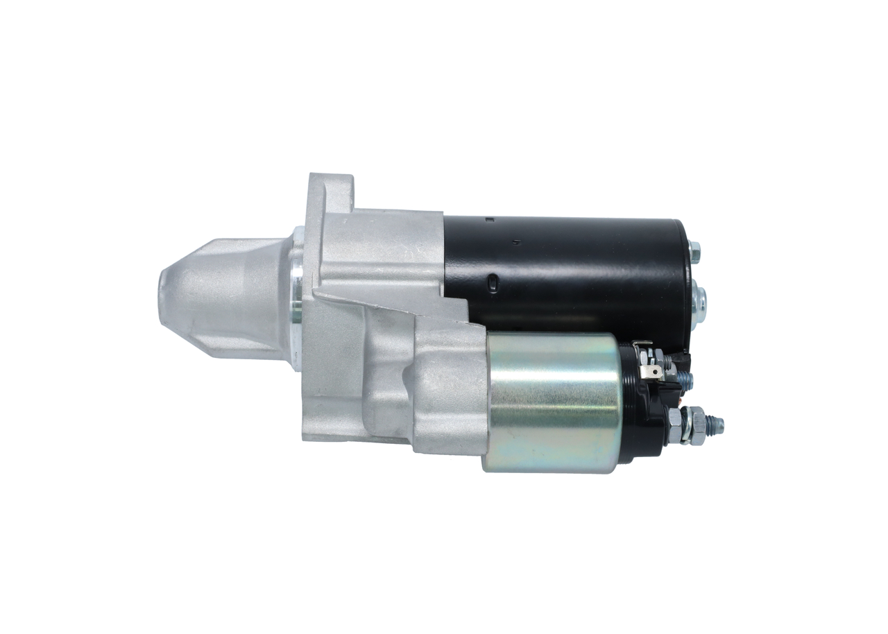 BOSCH 1 986 S00 677 Anlasser Mercedes S204 C 250 (204.252) 204PS 2011