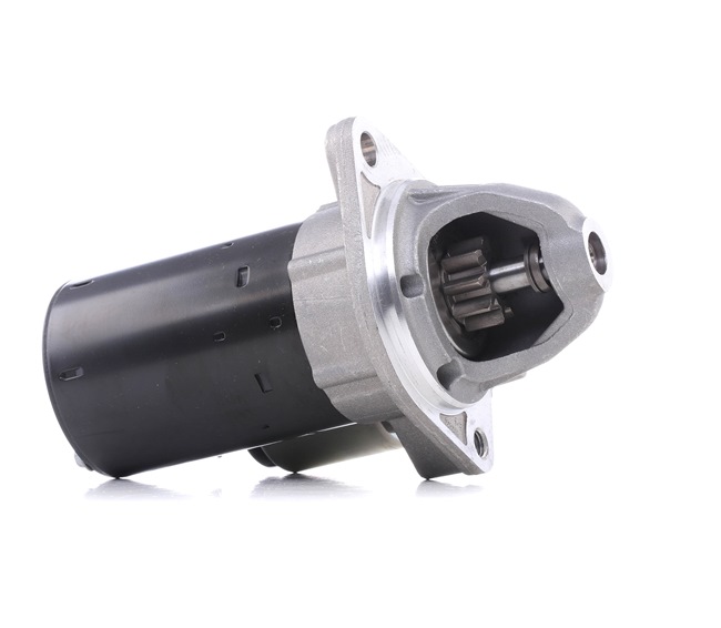 BOSCH 1 986 S00 687 Starttimoottori BMW X3 E83 xDrive 30 i 264 hv N52 B30 A