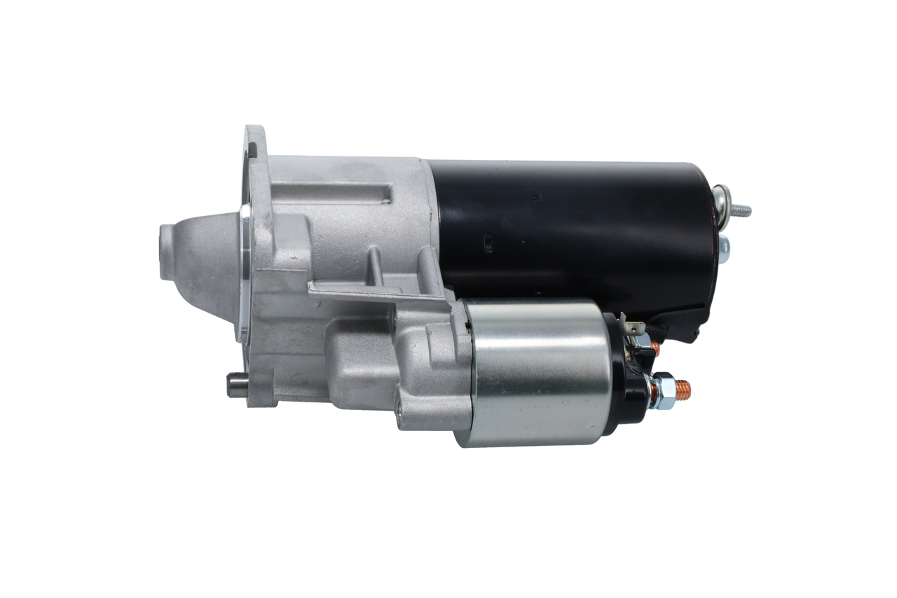 BOSCH 1 986 S00 702 Starttimoottori Volvo S40 1 1.8 LPG 122 hv B 4184 S9