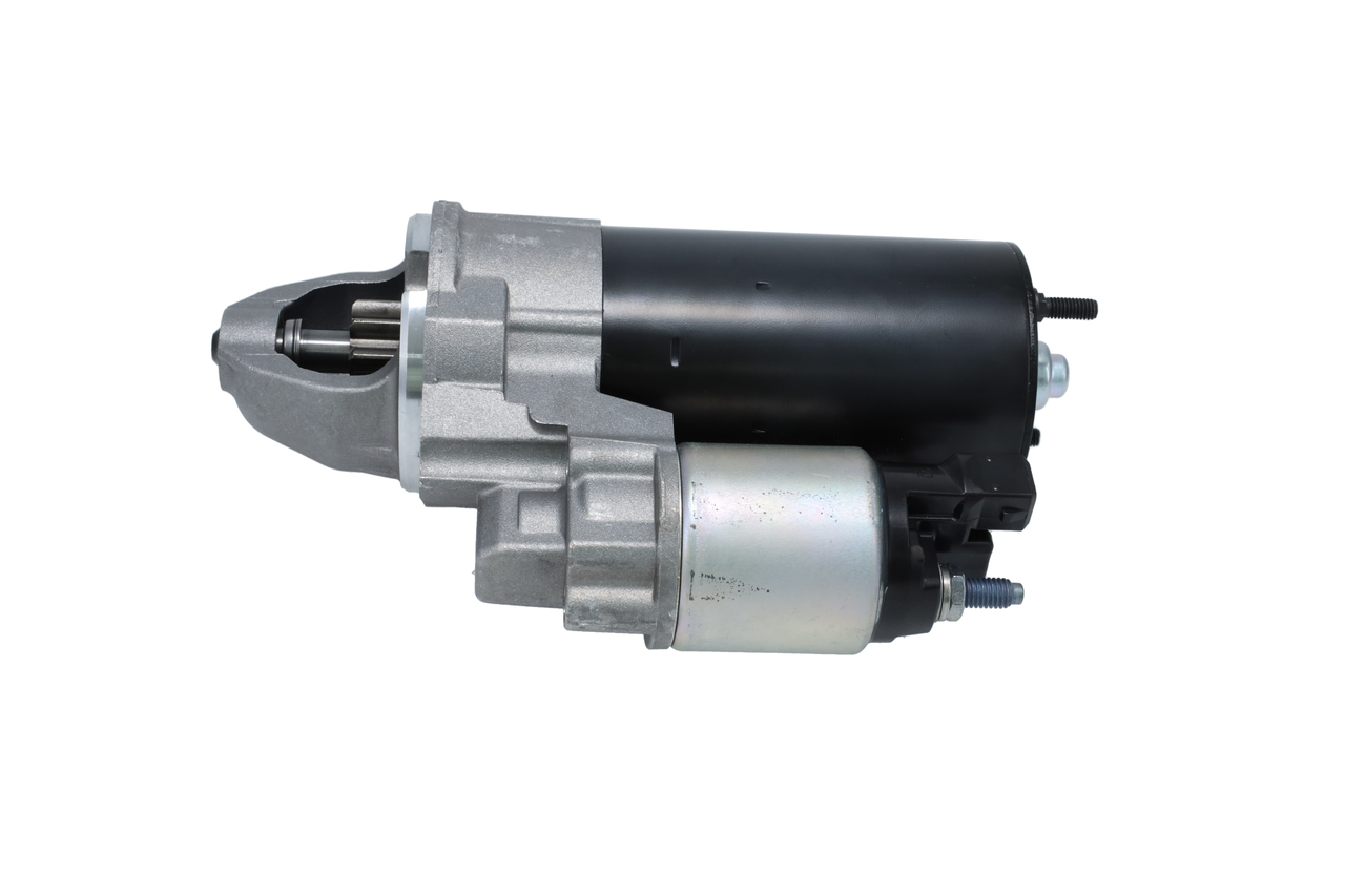 BOSCH 1 986 S00 712 Anlasser ROLLS-ROYCE Phantom VII Drophead Coupe (RR2) 6.75 V12 460PS 2013