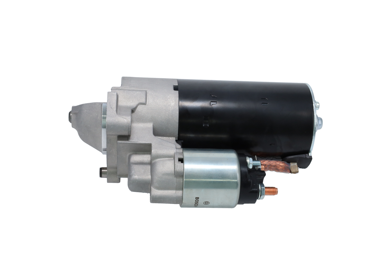 BOSCH 1 986 S00 745 Starttimoottori Volvo 545 2.0 D4 177 hv D 5204 T