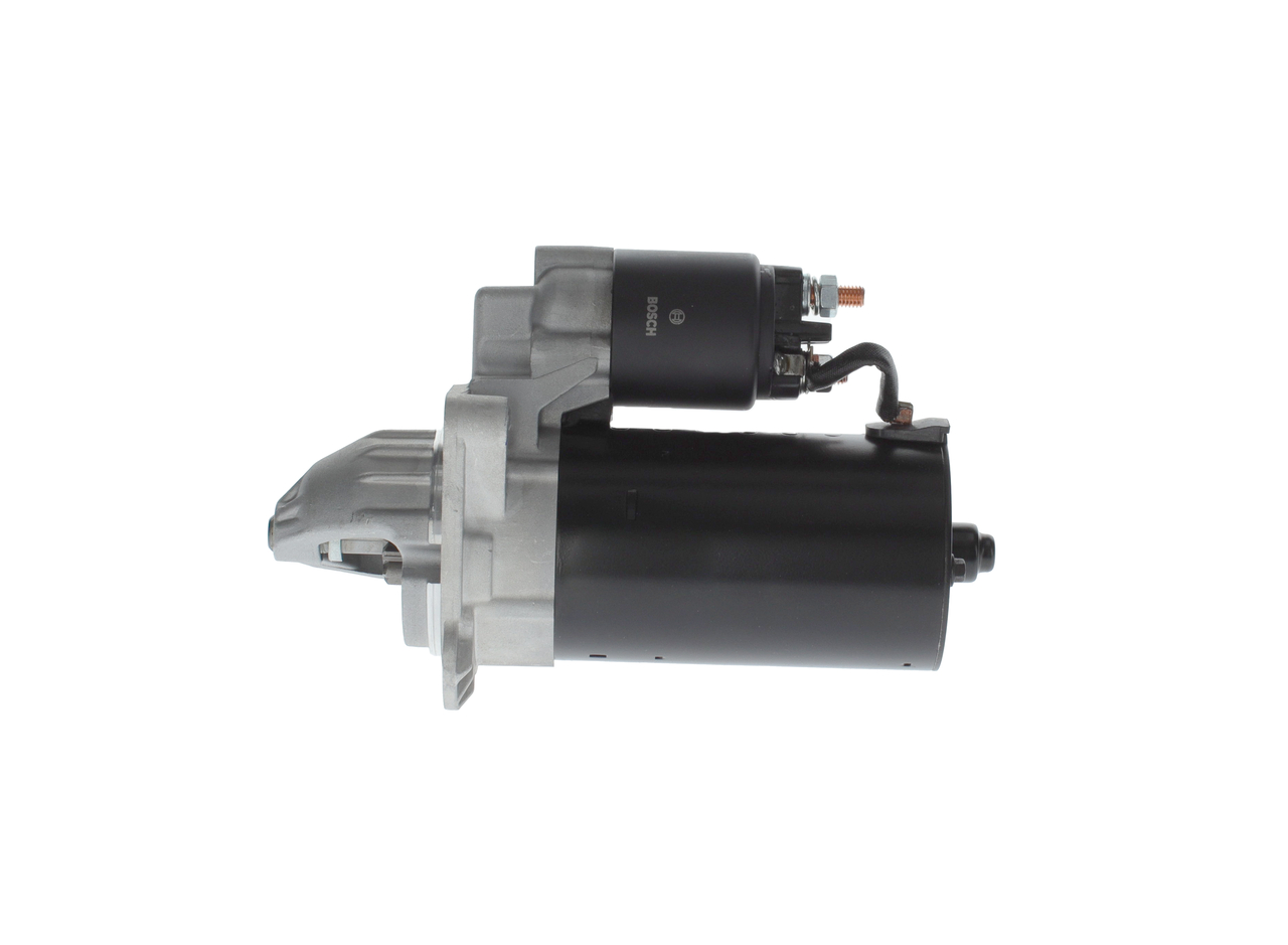 BOSCH 1 986 S00 747 Ajovalon säätömoottori 3.0 D (LX, 48) 190 hv EXF