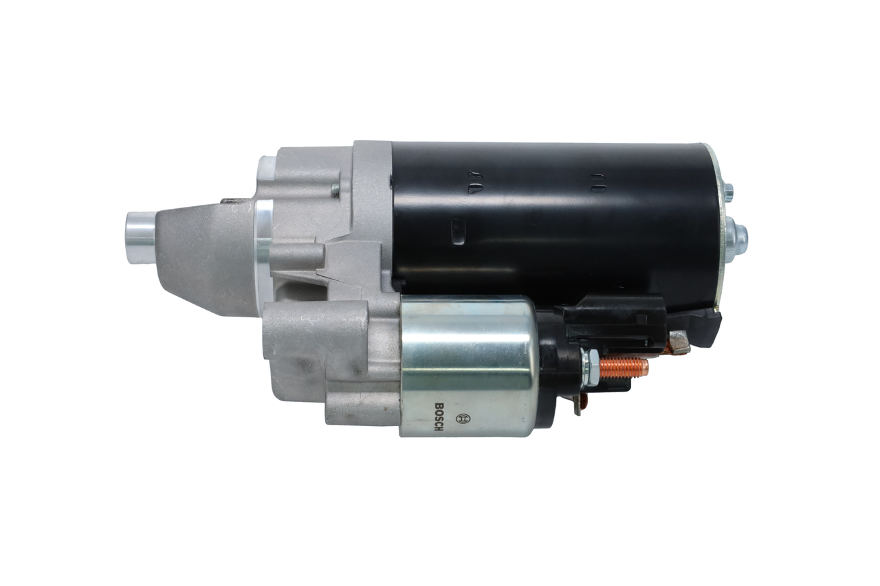 BOSCH 1 986 S00 748 Starttimoottori Audi A4 B8 3.0 TDI quattro 245 hv CKVB