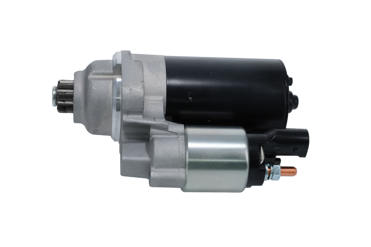 BOSCH 1 986 S00 781 Starttimoottori Audi A3 8PA 1.6 E-Power 102 hv CCSA