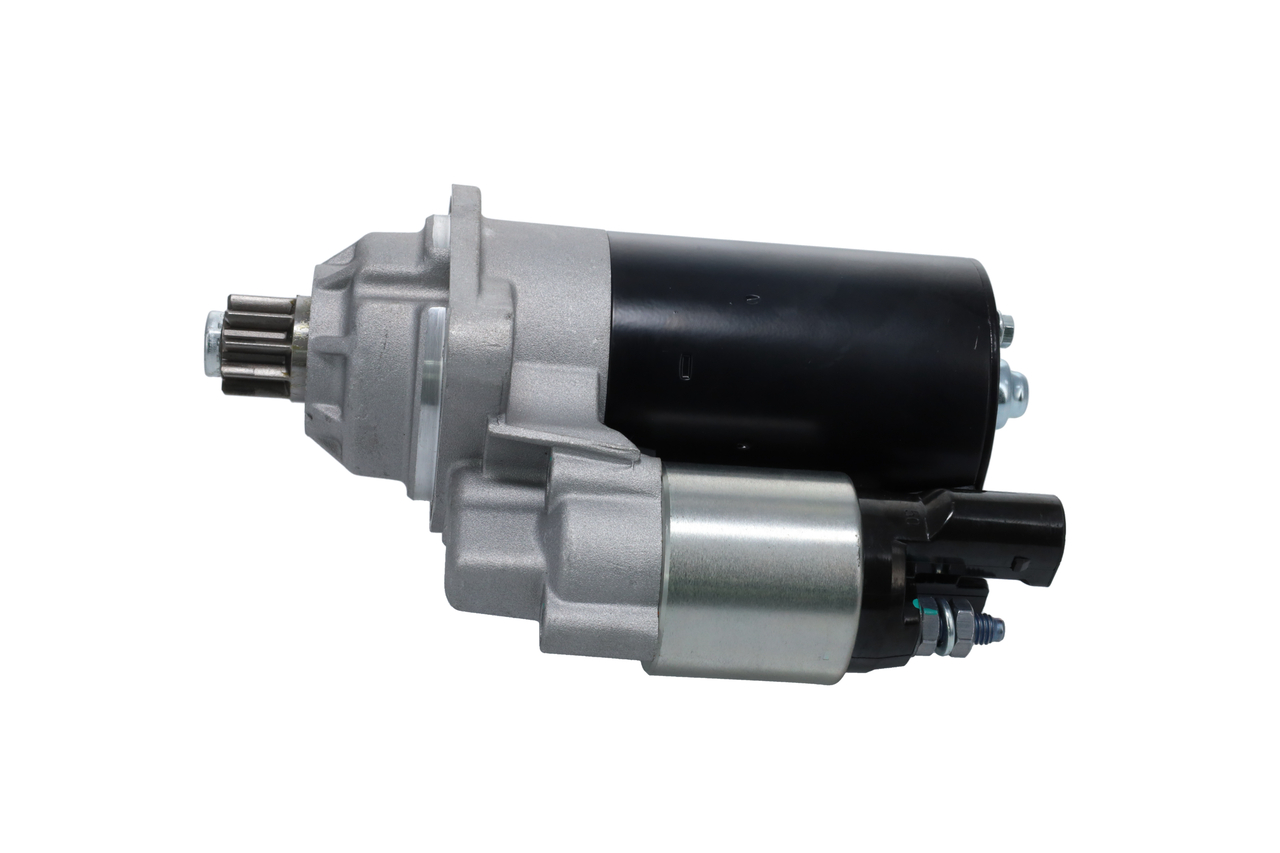 BOSCH 1 986 S00 782 Anlasser Passat B6 Variant 1.6 FSI 115 PS BLF