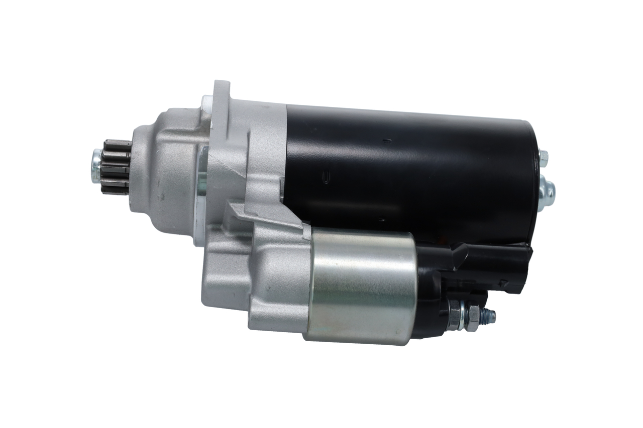 BOSCH 1 986 S00 802 Anlasser Passat B6 2.0 TDI 110 PS CBDC