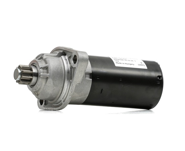 BOSCH 1 986 S00 804 Anlasser VW Caddy 4 Kombi 2.0 TDI 4motion 110 PS CFHF