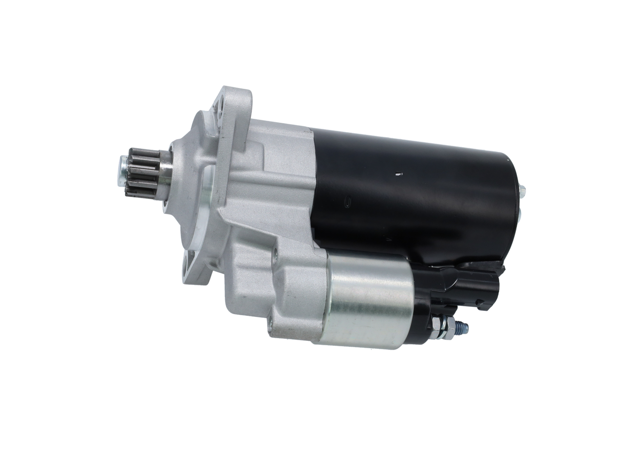 BOSCH 1 986 S00 805 Anlasser VW Passat B7 Limousine 2.0 TDI 4motion 170 PS