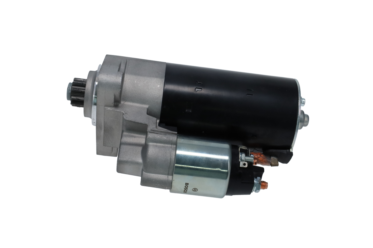 BOSCH 1 986 S00 807 Starttimoottori Porsche Cayenne 955 Turbo 4.5 450 hv M 48.50