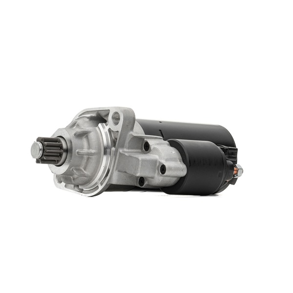 BOSCH 1 986 S00 812 Starttimoottori VW Bora Variant 1.9 TDI 115 hv AJM