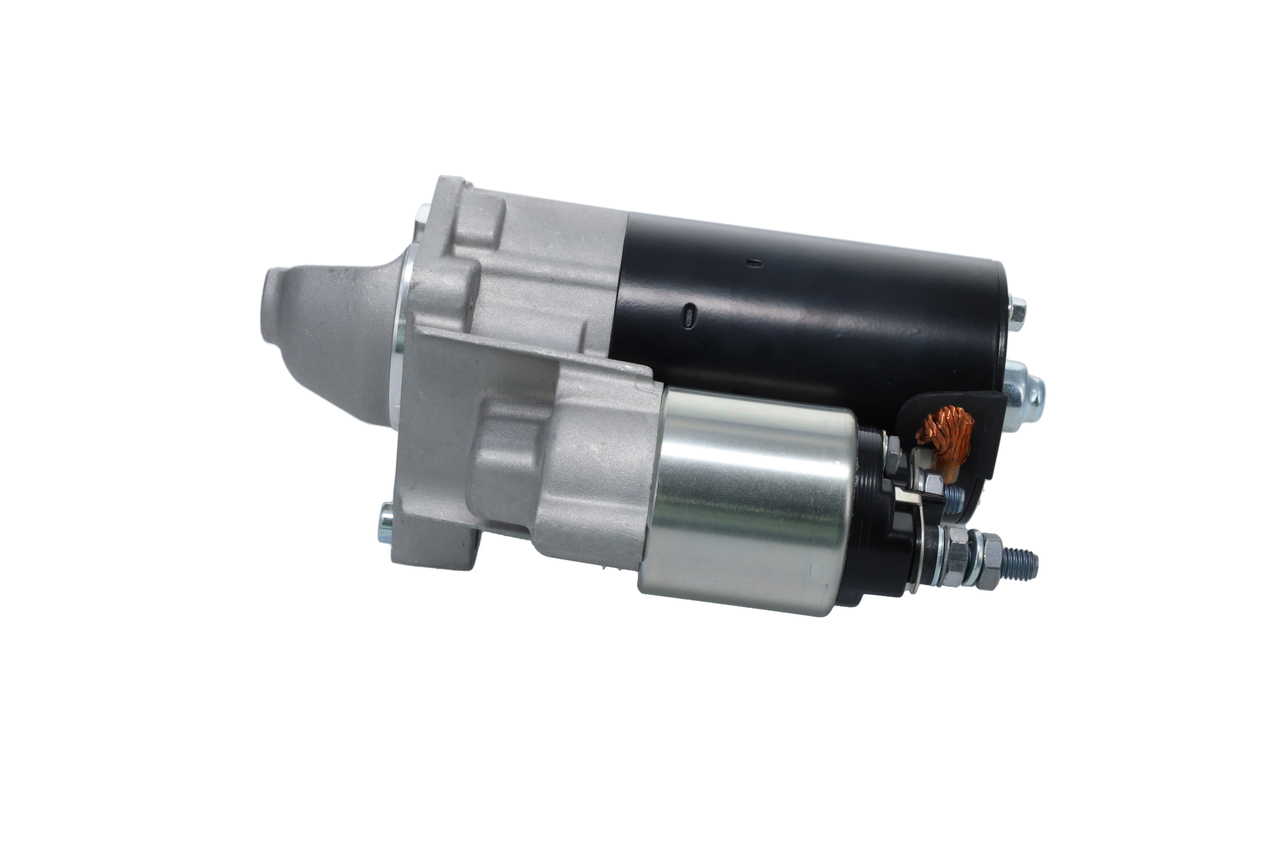 BOSCH 1 986 S00 874 Starttimoottori Fiat Idea 350 1.4 16V 95 hv 843 A1.000