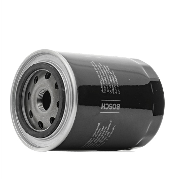 IVECO BOSCH Filtro Olio Motore F 026 407 321