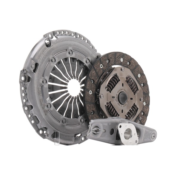 SACHS 3000 950 109 Koppelingsset VW T-Cross (C11_) 1.0 TSi (CHZL, DKLA) 95 Pk DLAC
