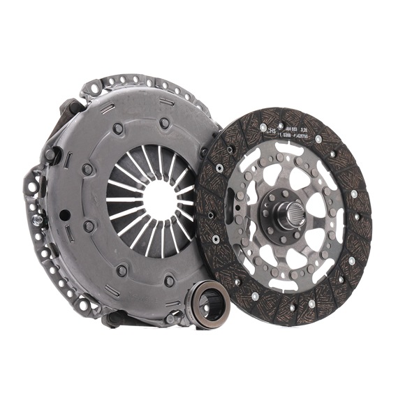 SACHS 3000 970 147 Zestaw sprzęgła Mini Paceman R61 1.6 Cooper D 112 KM N47 C16 A