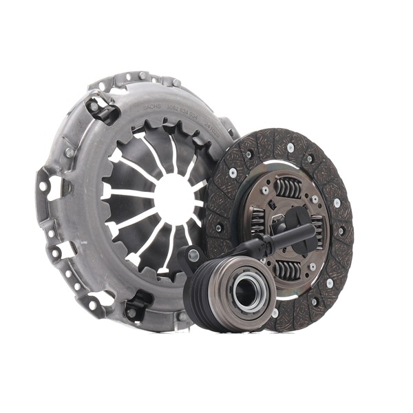 SACHS 3000 990 572 Ρουλεμάν του βολάν συμπλέκτης 1.6 MPI 85 84 PS K7M 800