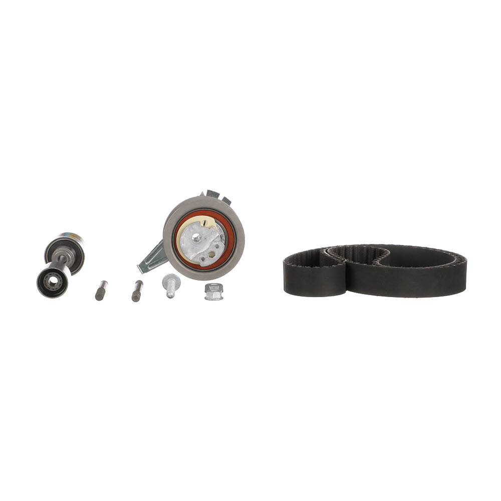 GATES K035678XS Tandremssæt SKODA Scala Hatchback 1.6 TDI 95 HK DGTD