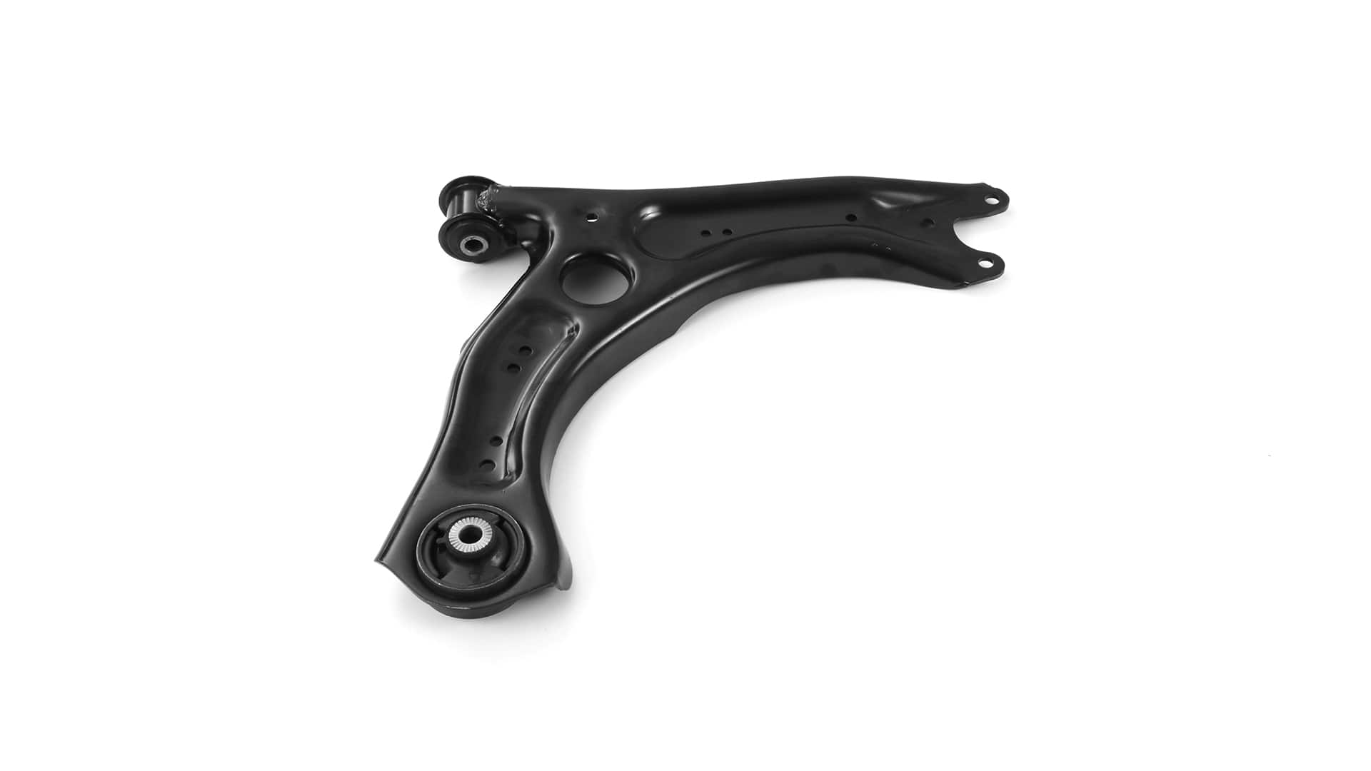 SKF VKDS 321130 Braço de suspensão SKODA Scala Hatchback 1.5 TSI 150 CV