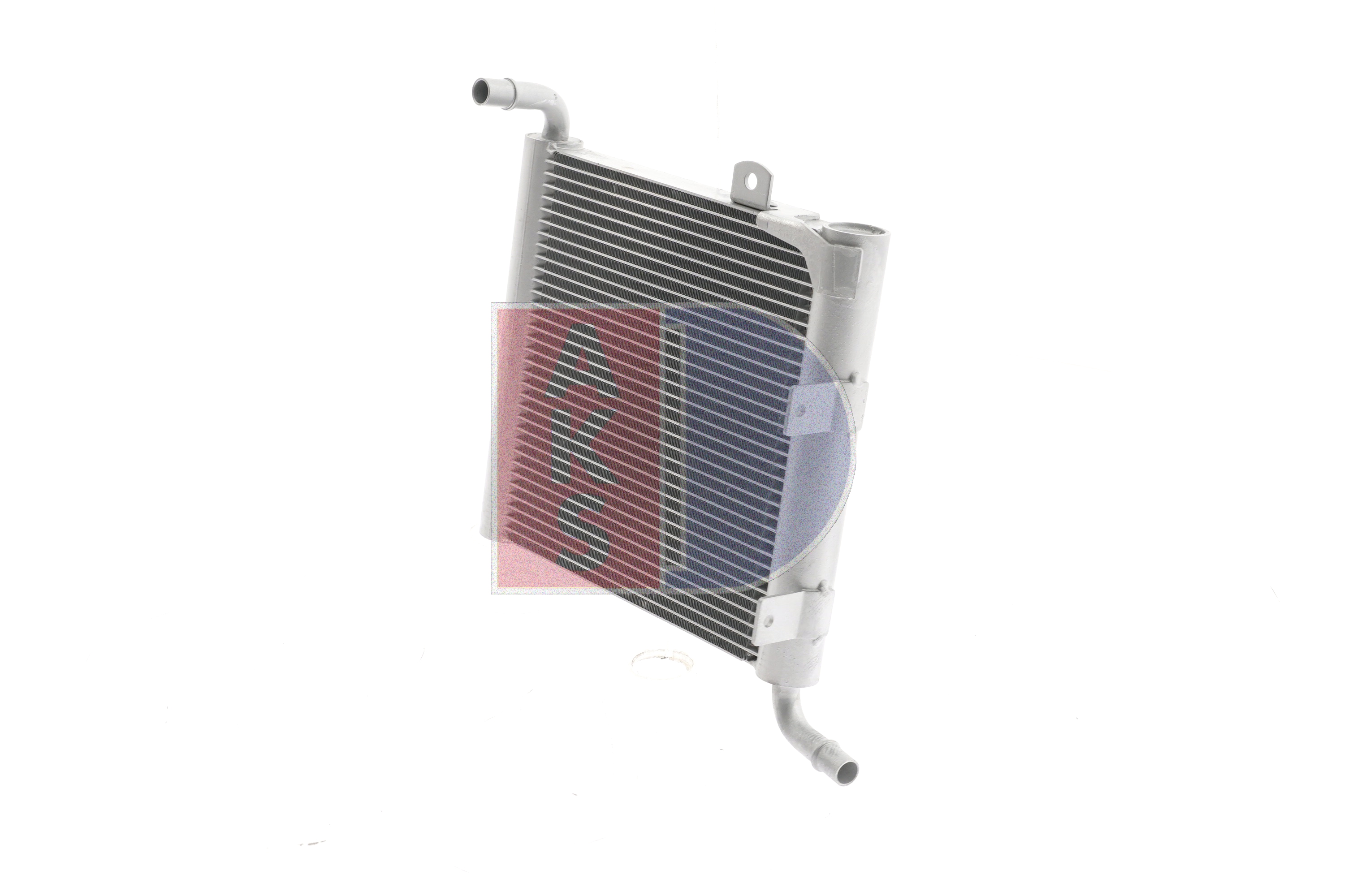 AKS DASIS 020049N Radiator Jaguar F-Pace X761 2.0 Ti4 AWD 250 hk AJ20P4