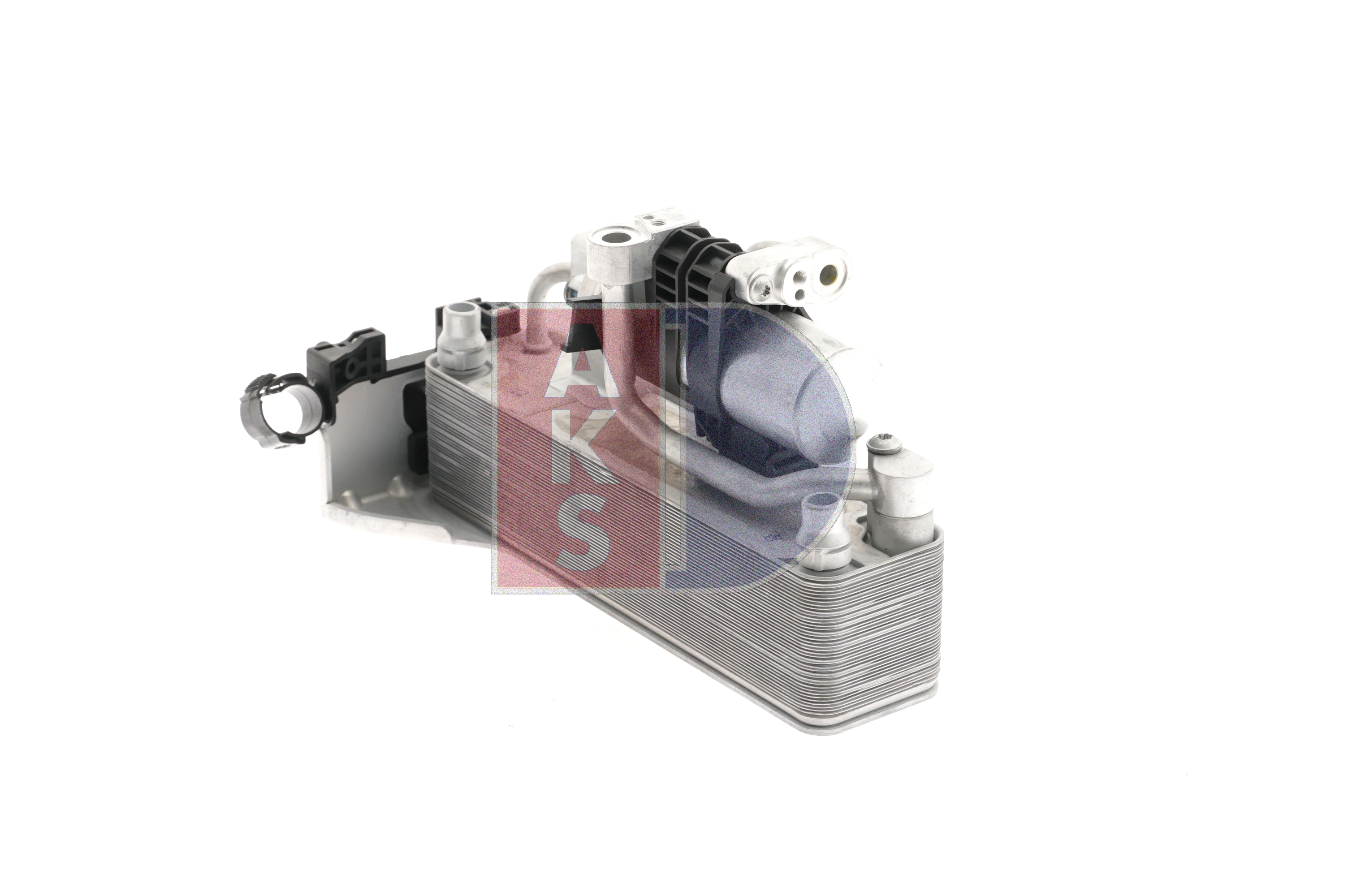 AKS DASIS 052040N AC condenser BMW F30 340 i xDrive 326 hp B58 B30 A