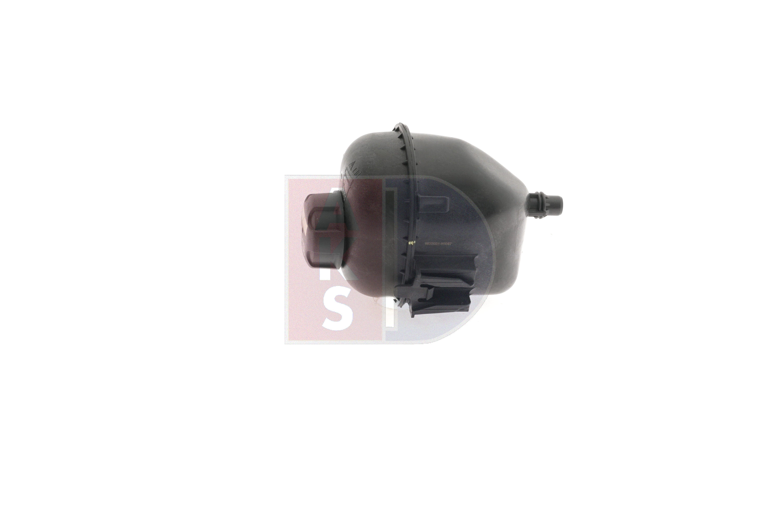 AKS DASIS 053036N Paisuntasäiliö BMW G01 xDrive 30 i 249 hv B48 B20 B