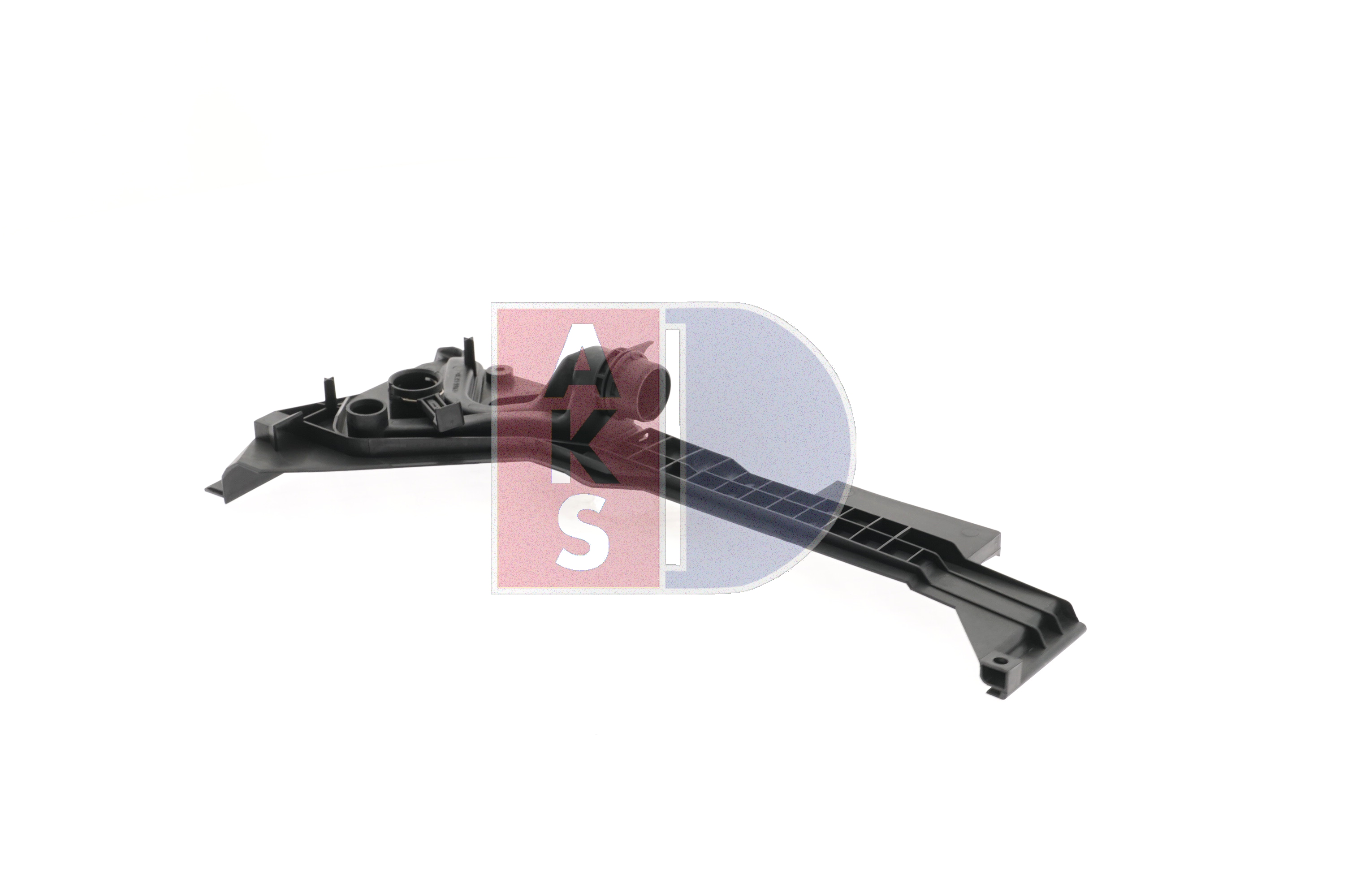 AKS DASIS 053039N Paisuntasäiliö BMW X3 E83 2.0 sd 177 hv N47 D20 C