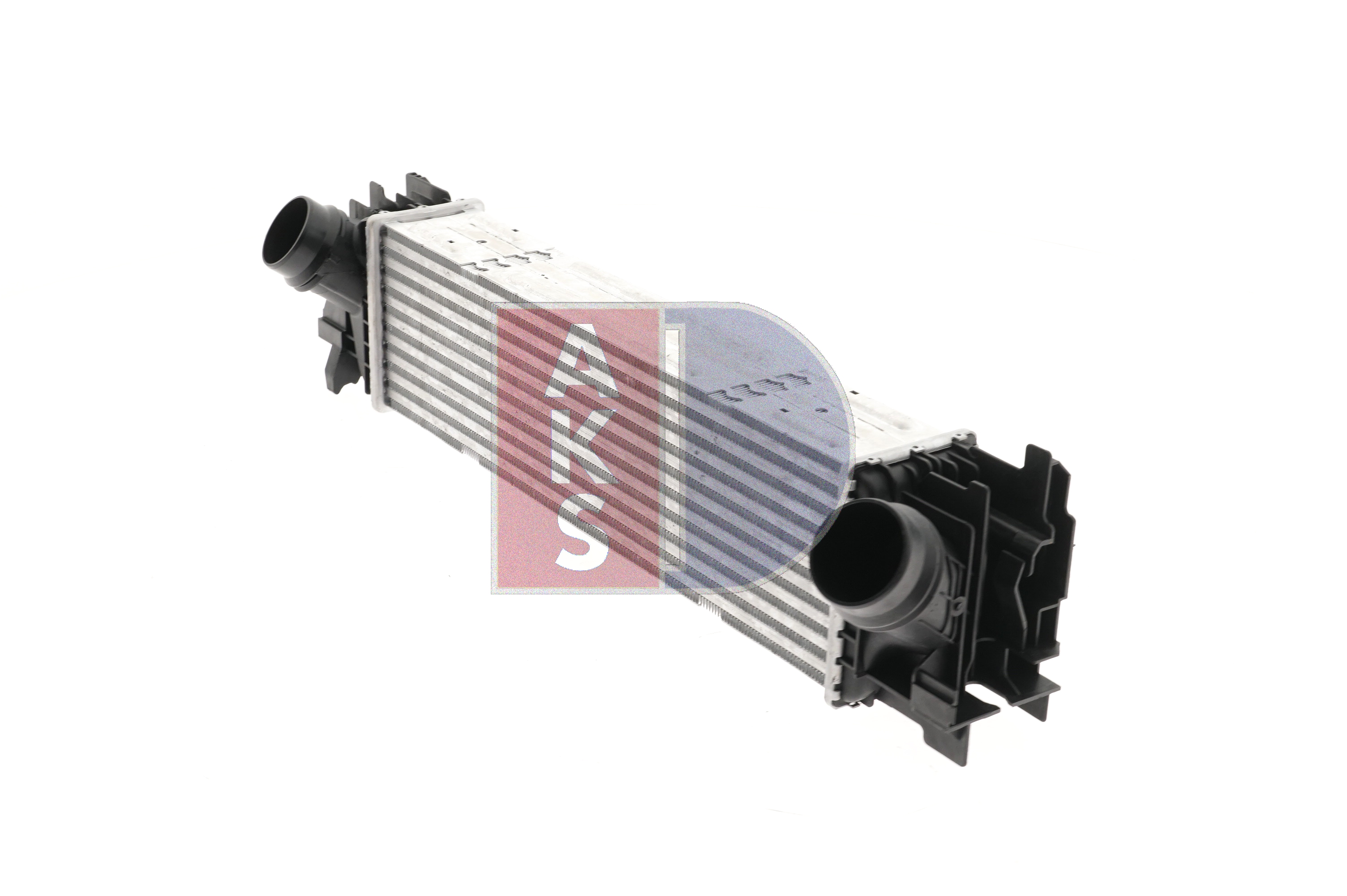 AKS DASIS 057049N Turbo intercooler BMW 3 Touring (G21) 320 d xDrive 163 hp B47 D20 B