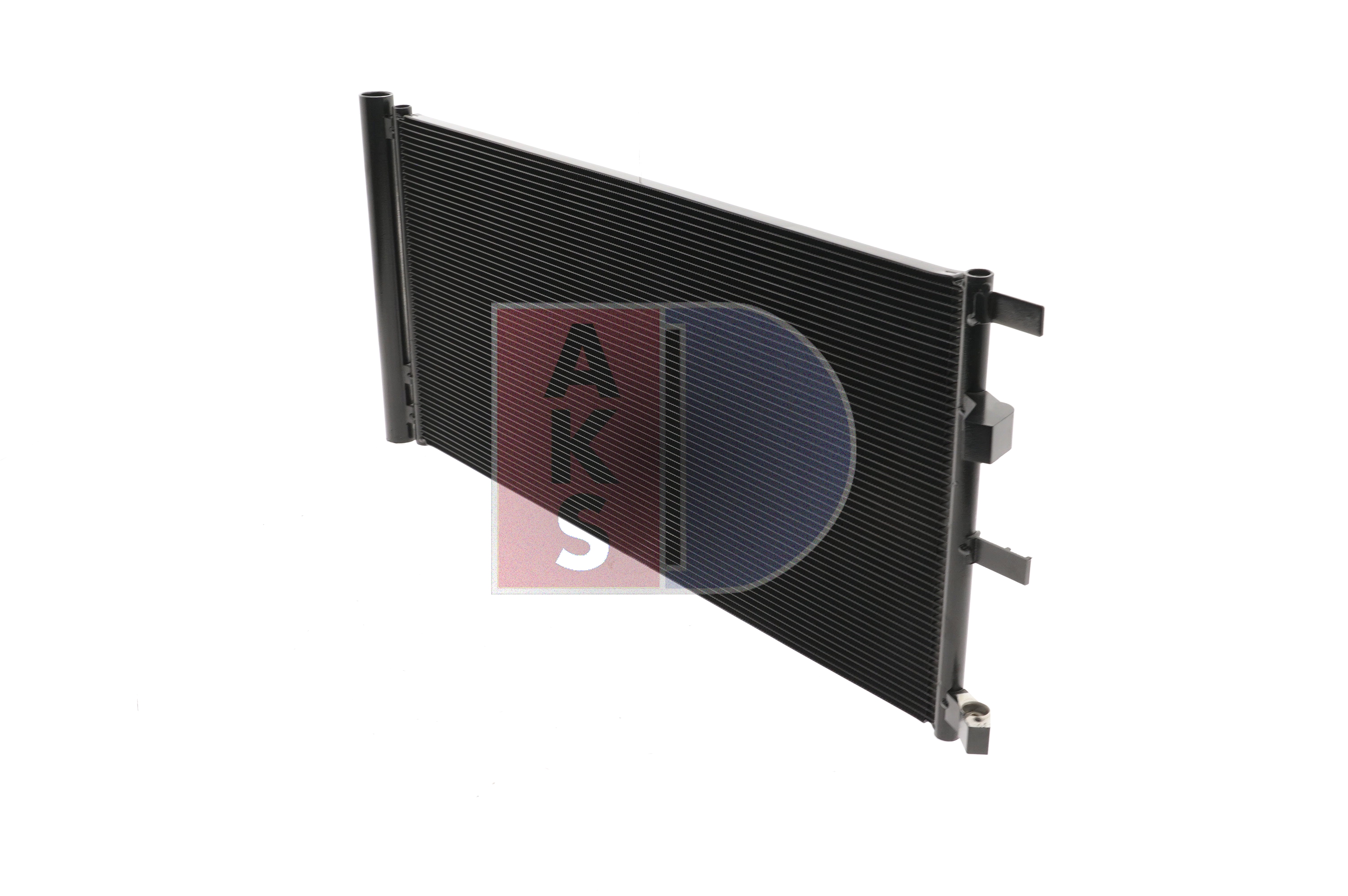 AKS DASIS 092086N Εξαεριωτής 2.0 EcoBlue 105 PS BJFB