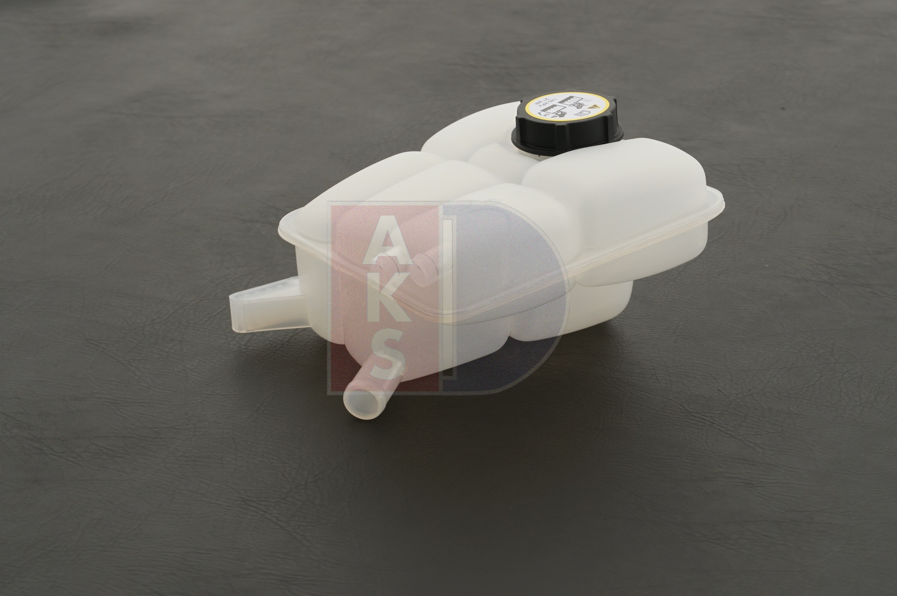 AKS DASIS 093007N Δοχείο παραφλού Ford C Max 2 2.0 TDCi 115 PS TYDA