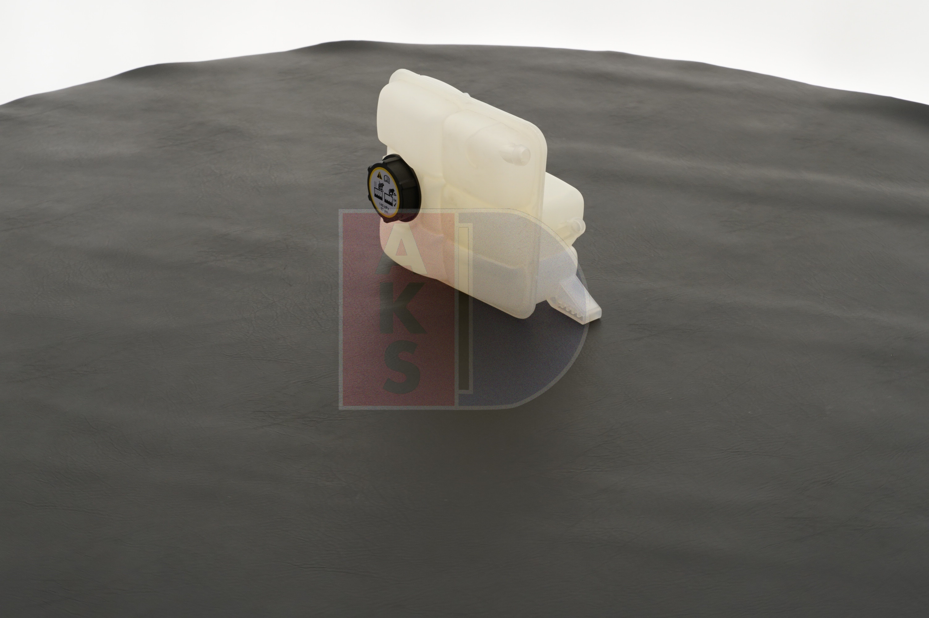 AKS DASIS 093011N Δοχείο παραφλού Ford C Max 2 2.0 TDCi 115 PS TYDA