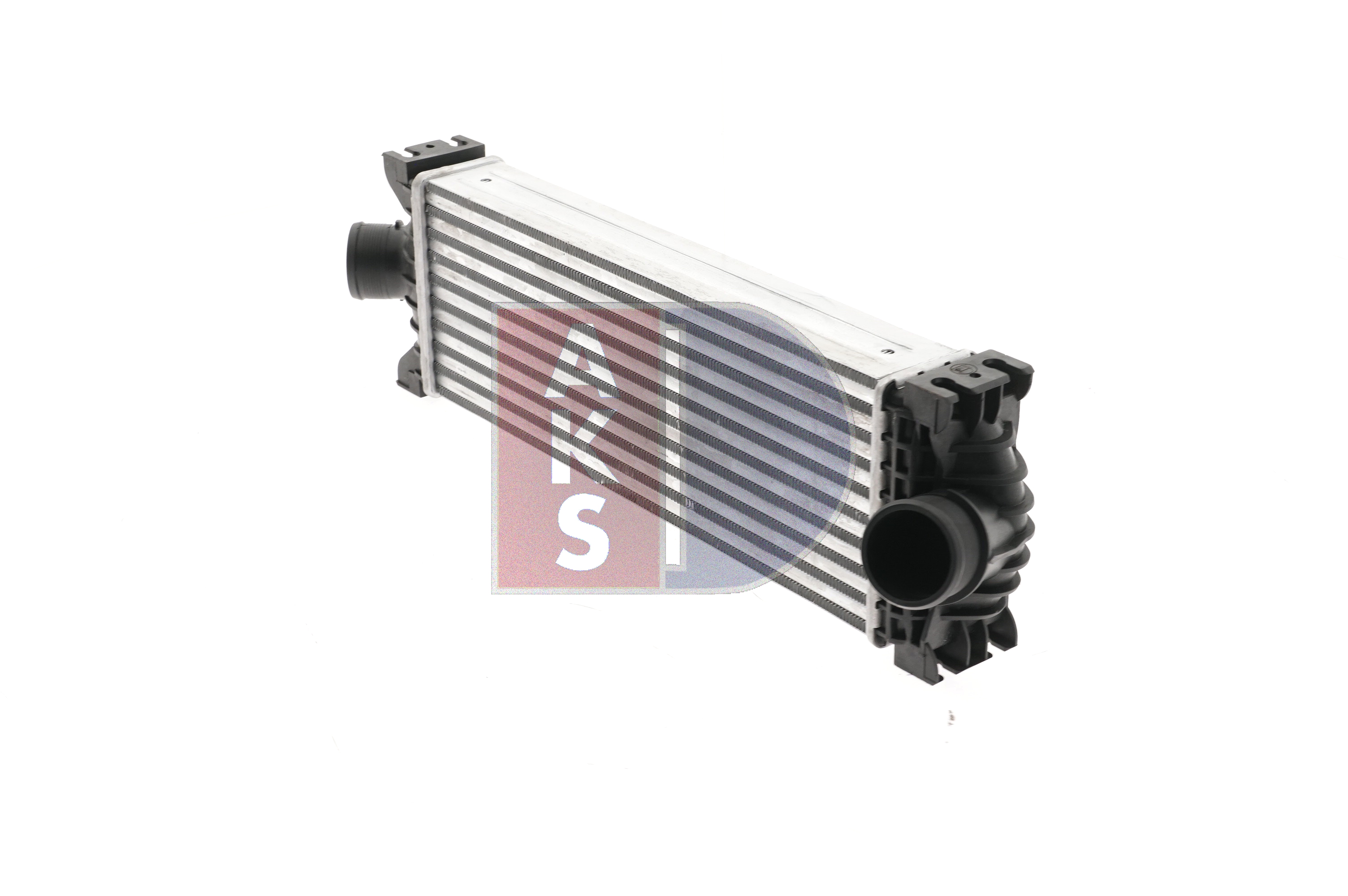AKS DASIS 097044N Turbo intercooler Ford Transit V363 2.0 EcoBlue 105 hp BJFB